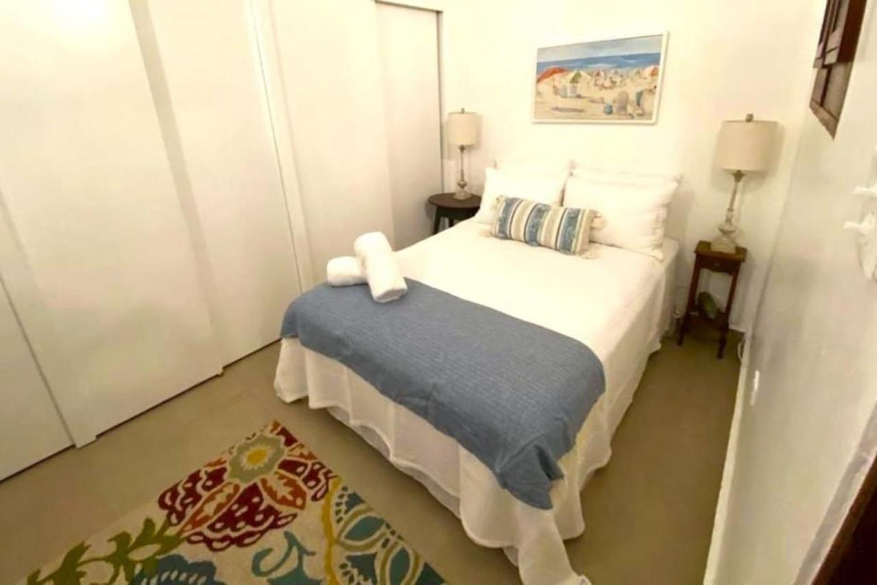 Kasa Charming Luna 2 Bedroom Сан-Хуан Экстерьер фото