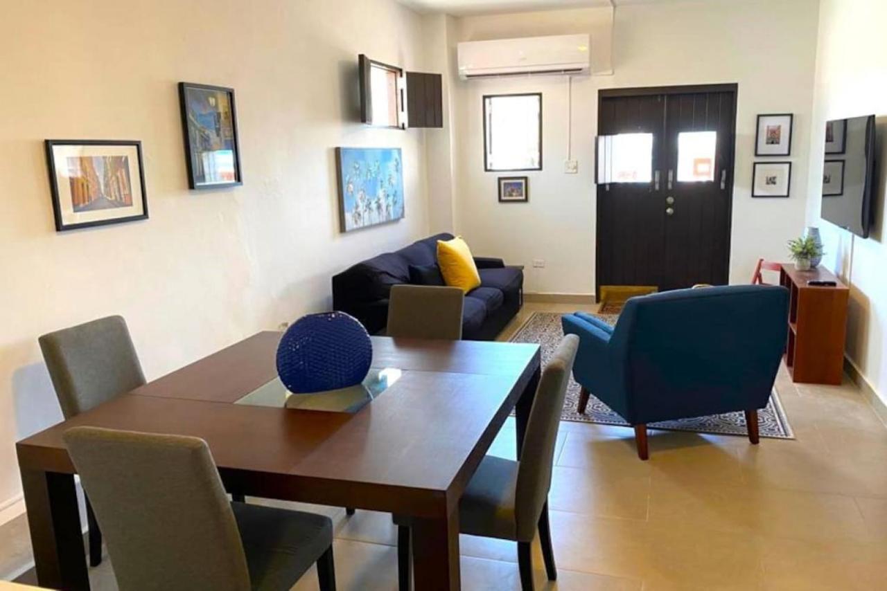 Kasa Charming Luna 2 Bedroom Сан-Хуан Экстерьер фото
